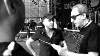 Franco Battiato - Areknames (live)