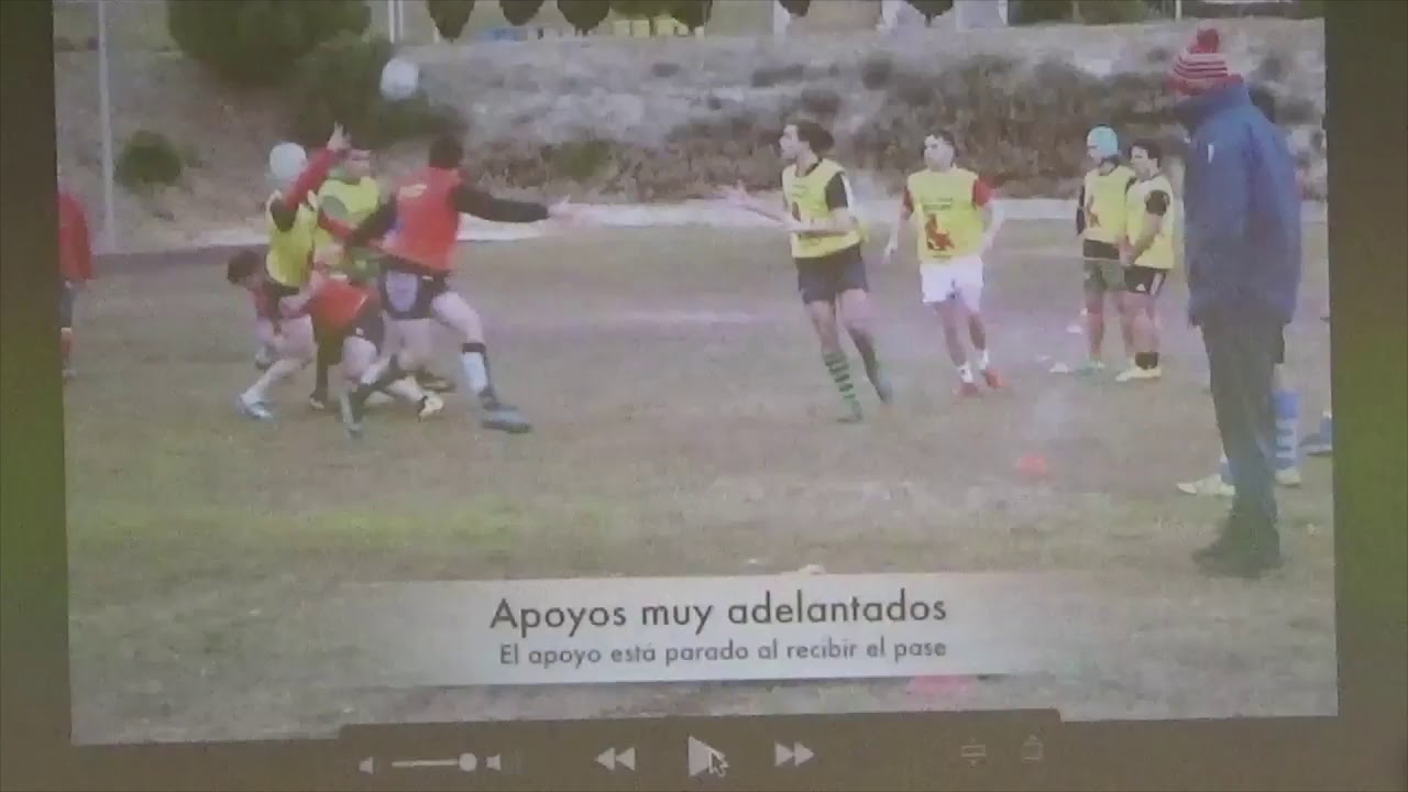 Errores continuidad
