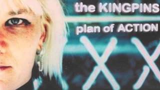 Plan Of Action - The Kingpins