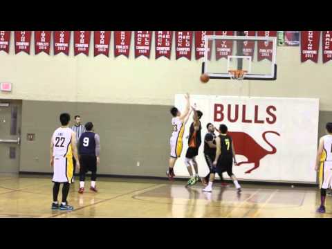 【Open Sunday】9th Season Week3 GWT vs LIGHTS OUT