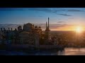 Aladdin 2019 Arabian Nights Greek