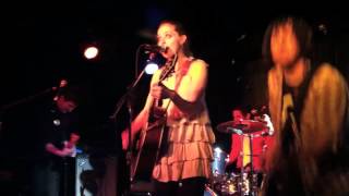 Megan Slankard - Singer Songwriter