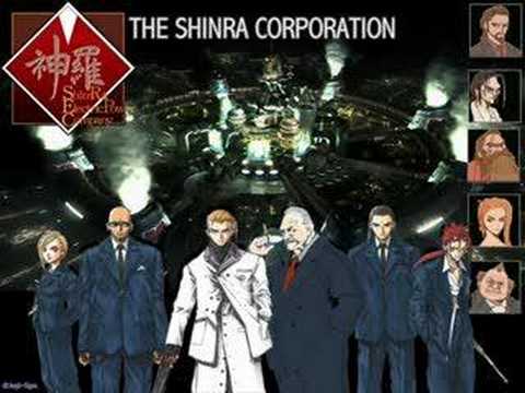 Best video game music ever!Top150(101)Final fantasy VII boss