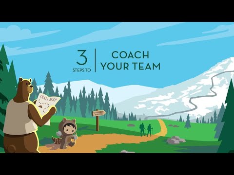 3 Steps to Coach Your Team
