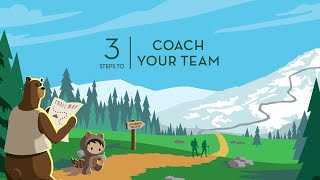 Download lagu 3 Steps to Coach Your Team mp3 Download lagu 3 Steps to Coach Your Team mp3
