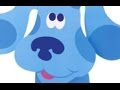 Nick Jr Blue S Clues Full Game Movie Compilation 2014