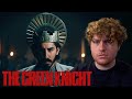 THE GREEN KNIGHT is amazing! First Time Movie Reaction and Discussion
