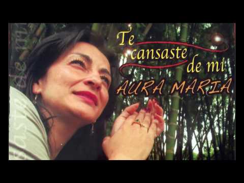 Aura Maria
