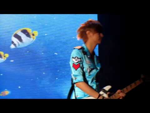 LEDApple - Run to You