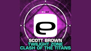 Twilight Zone (Original Mix)