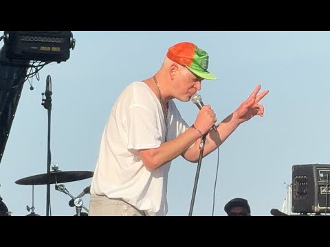 Matisyahu – "One Day": The Best Show Ever 🌟🎶 | Reggae Rise Up 2025