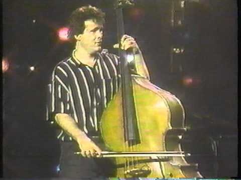 Bass geniuses: Victor Wooten, Edgar Meyer, and Ray Brown Part 3 of 6