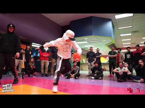 Mafia Squad Vs Stripes over Checks - Top 8 - Northwest Qweenz 2019 - BNC