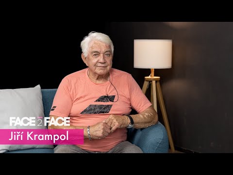 Jiří Krampol otevřeně o proměně své manželky, prášcích, alkoholu i samotě