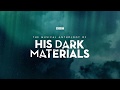 His Dark Materials Music By Lorne Balfe