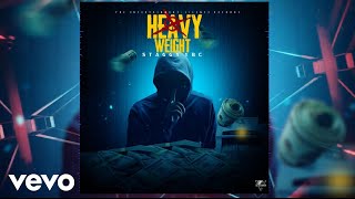 Staggyybc - Heavyweight (Official Audio)