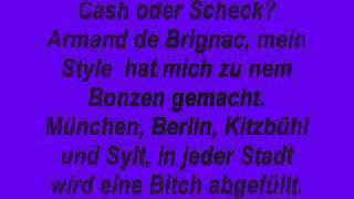 Kay One - Rain on you [lyrics] ♥♥♥