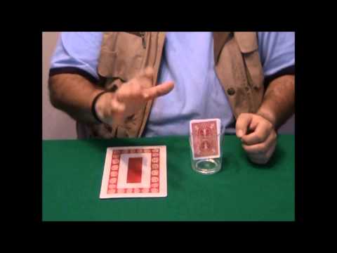 esp card magic vol 16 by wild colombini magic dvd