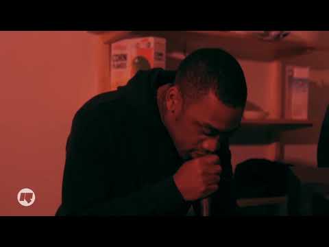 Wiley and DJ Slimzee