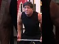 Training For Rocky Balboa Stallone Legend