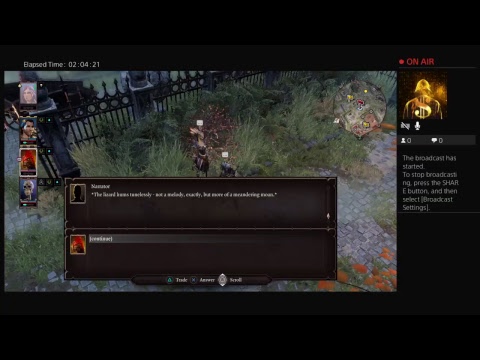 Divinity: Original Sin 2 pt 39