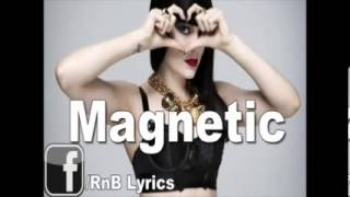 Jessie J  - MAGNETIC - [NEW 2013 SONG]