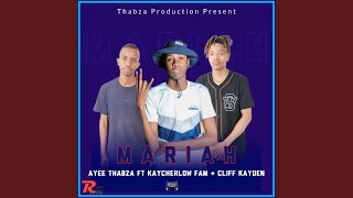 Download lagu Mariah mp3