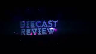 DIECAST REVIEW Offical Intro