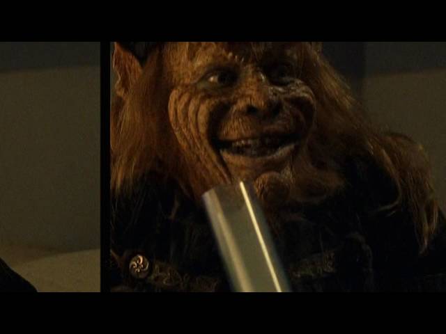 Leprechaun 6: Back 2 Tha Hood (2003) - Trailer
