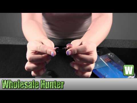 Hogue rubber Grip for Ruger 86000 Ruger Redhawk Grips Firearm Accessories Unboxing