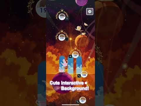Mr. Catt - Meow Match 3 Game