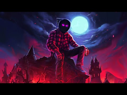 Lil Revive - PHONK DEMON