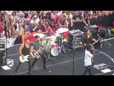 DEAR JACK SAN SIRO 2016  -PRE MODA'  DOMANI E' UN ALTRO FILM