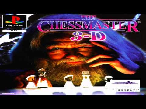 Chessmaster Millenium Playstation