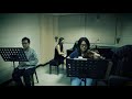 A Whole New World Trio Perform By Flute Violin Piano