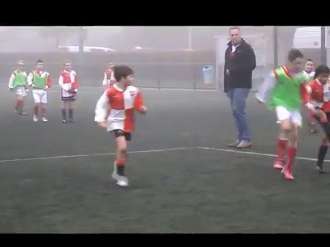 WEDSTRIJD UVVE9  PVCVE11 16 11 2013