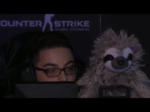 Counter Logic Gaming vs Splyce   Group C   MLG Major Qualifier