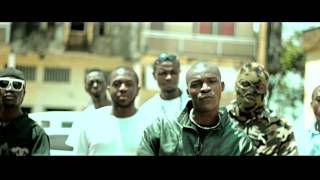 Xzafrane - Ne rêve pas (Official Vidéo)