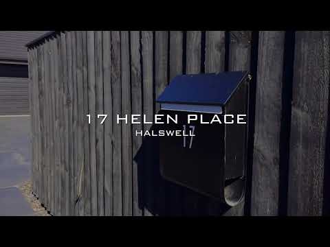 17 Helen Place, Halswell, Canterbury, 4房, 2浴, 独立别墅