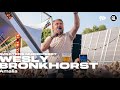 Wesly Bronkhorst - Amalia (LIVE) • Muziekfeest op het Plein 2025