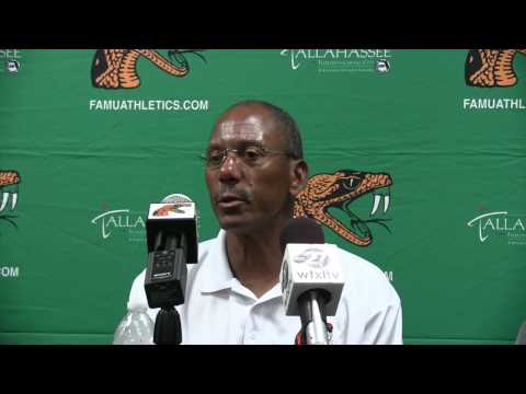 FAMU, S.C. State open MEAC play in week 3