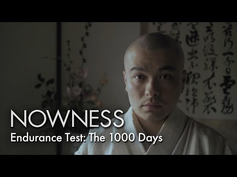 The Japanese Monks Who Spend 1,000 Days Completing One Of The Hardest Endurance Tests In The World