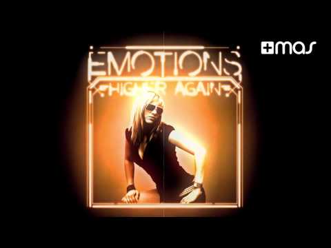 David Jones & Alex Kenji ft. Aqua Diva - Emotions (Official Video)