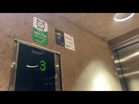 3.X New Orona Arca C. de San Fermin 17 Pamplona Spain