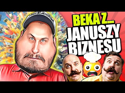 Janusze biznesu