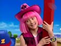 LazyTown Play Day Discovery Kids Latin America Part 2 August 2007 Recreation