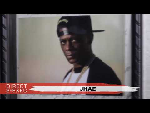 Jhae Performs at Direct 2 Exec Dallas 2/3/19 - A&R at Capitol Records