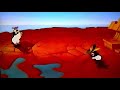 The Pebble And The Peguin Laughing Scene