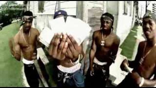 The Hot Boys - We On Fire (HQ) + Lyrics [OFFICIAL MUSIC VIDEO]