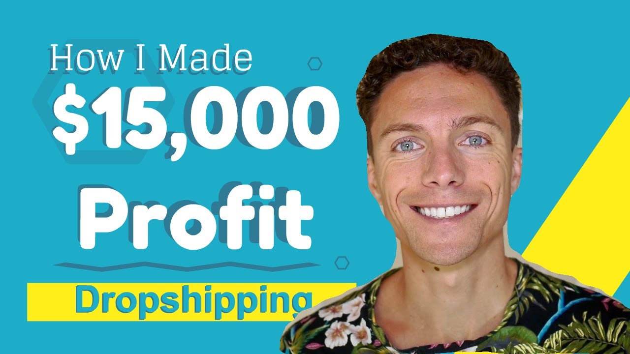How much can you make from eBay Dropshipping?